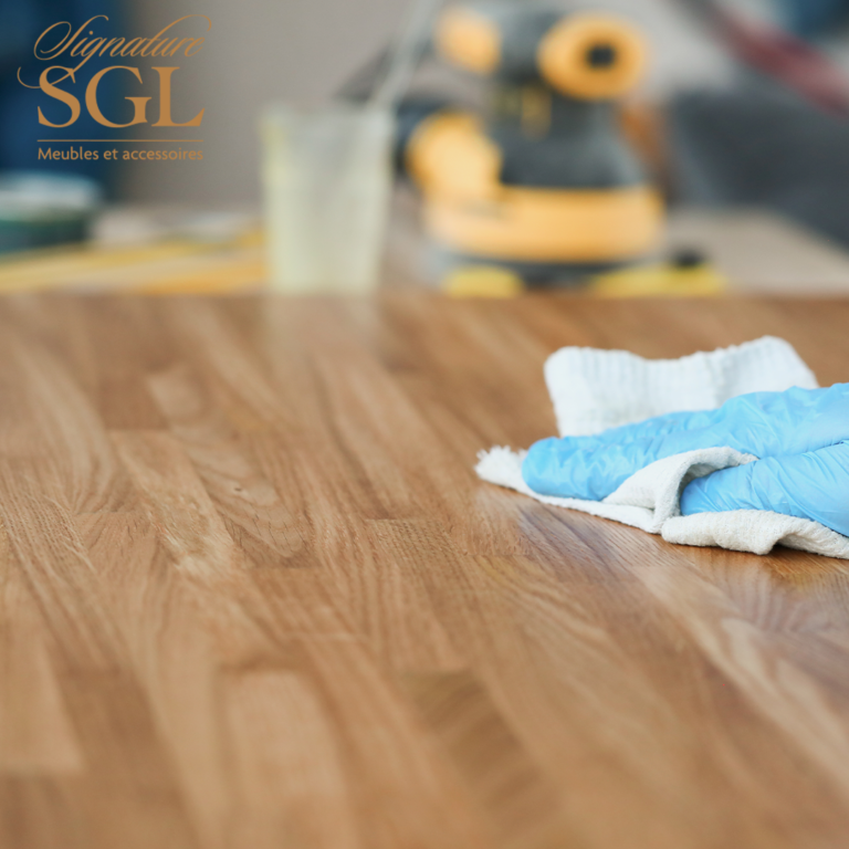 Comment protéger votre bois de grange tout en conservant son aspect rustique