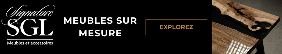 Conseils pour l'aménagement de votre salle à manger