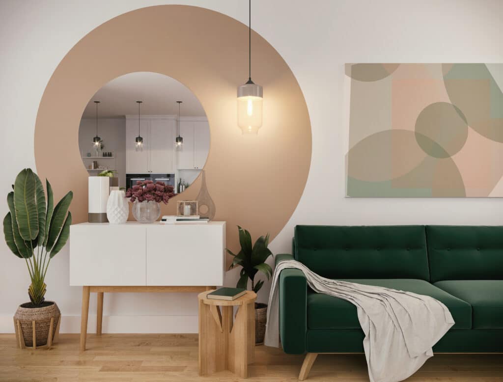 Les 9 astuces pour ajouter une touche cocooning dans son intérieur 