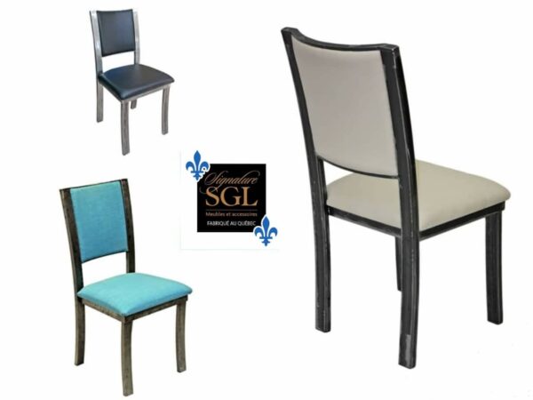 CHAIRS AND BENCHES - Image 9