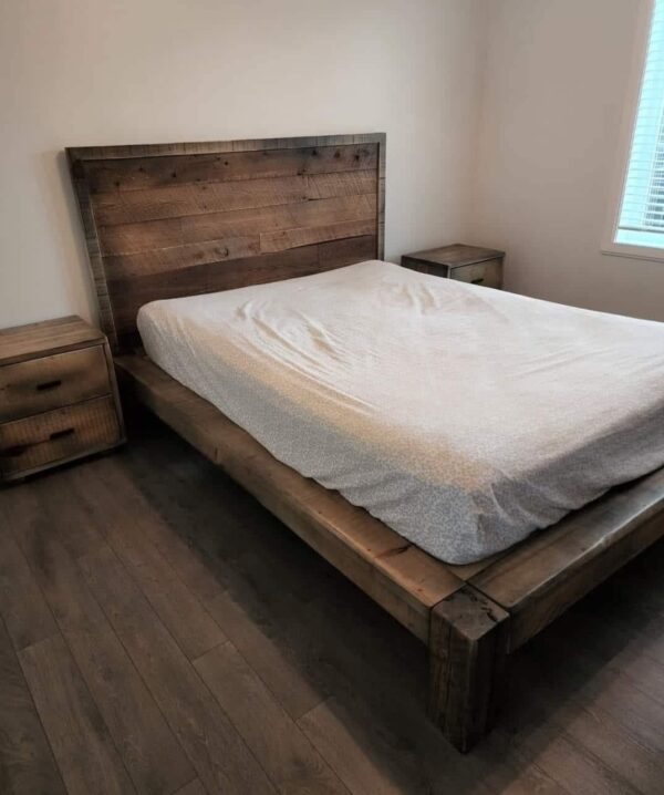 Bed set