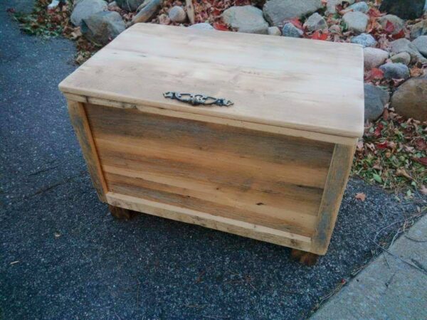 Trunk - Image 5