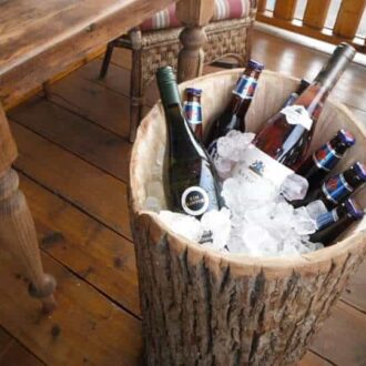 Ice bucket