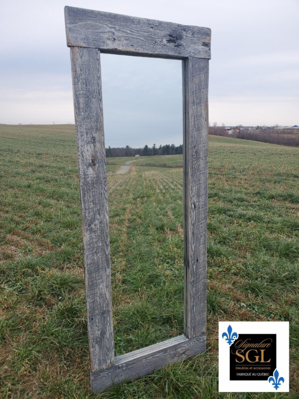 Miroir
