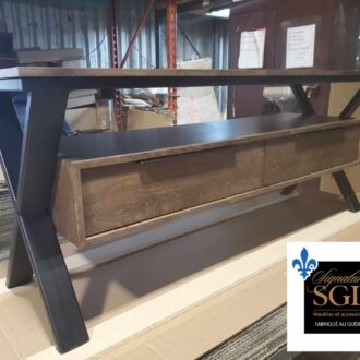 TV table
