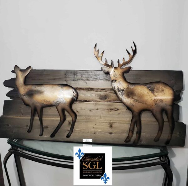Decorative mural - Image 2