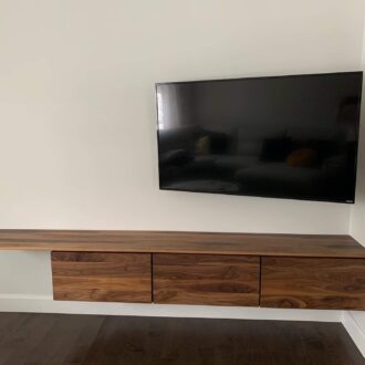 Living room furniture