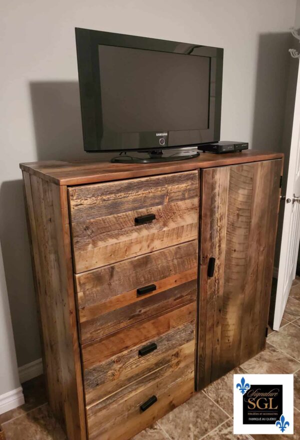 MEUBLE DE SALON
