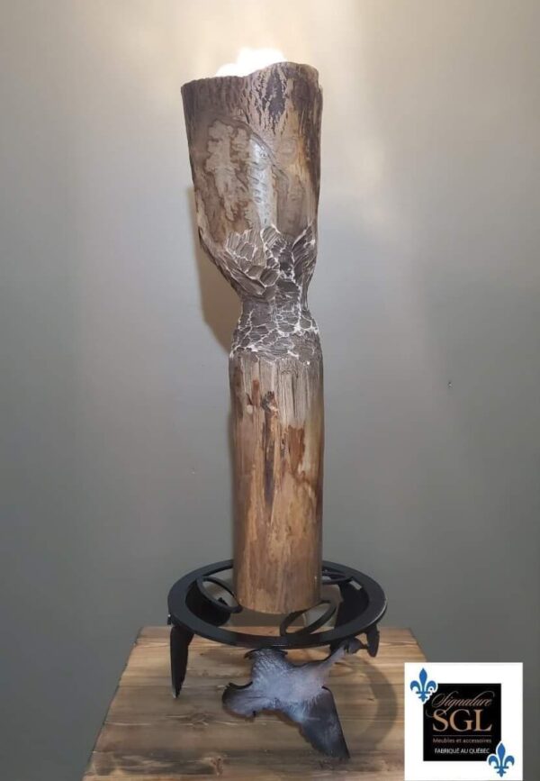 Lampe