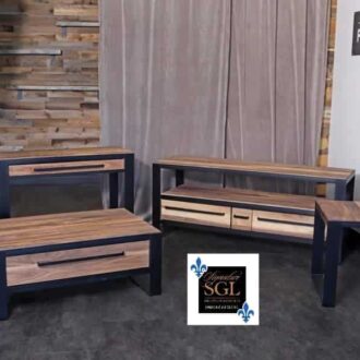 Living room furniture