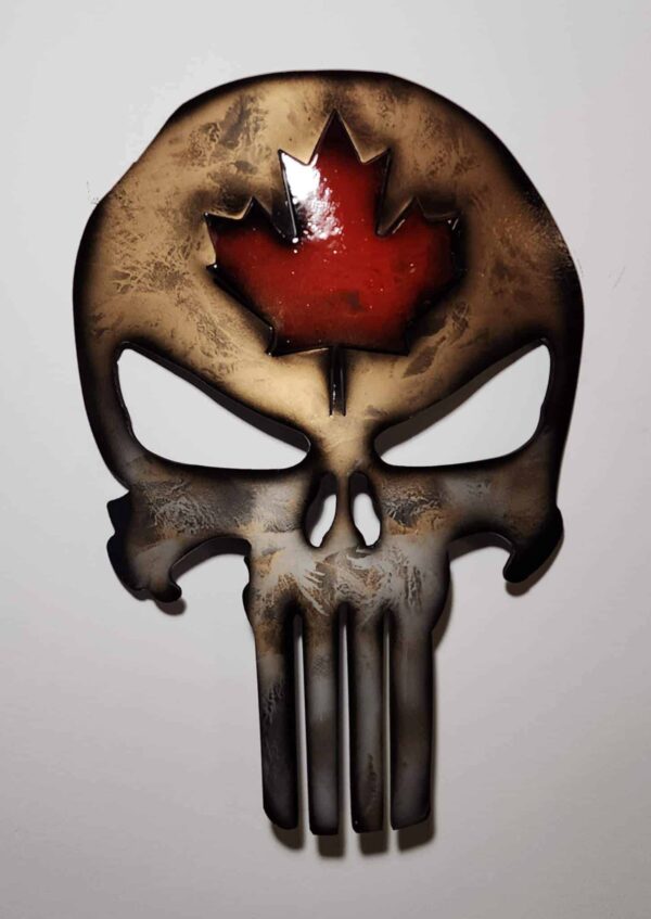 Punisher