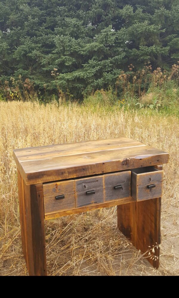 Console with drawers. - Image 6