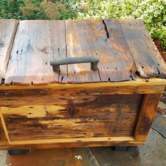 Trunk