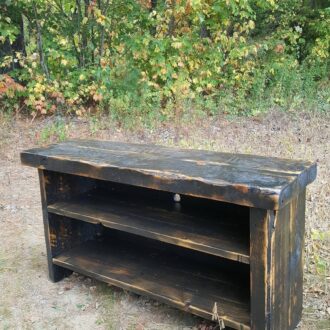 TV cabinet