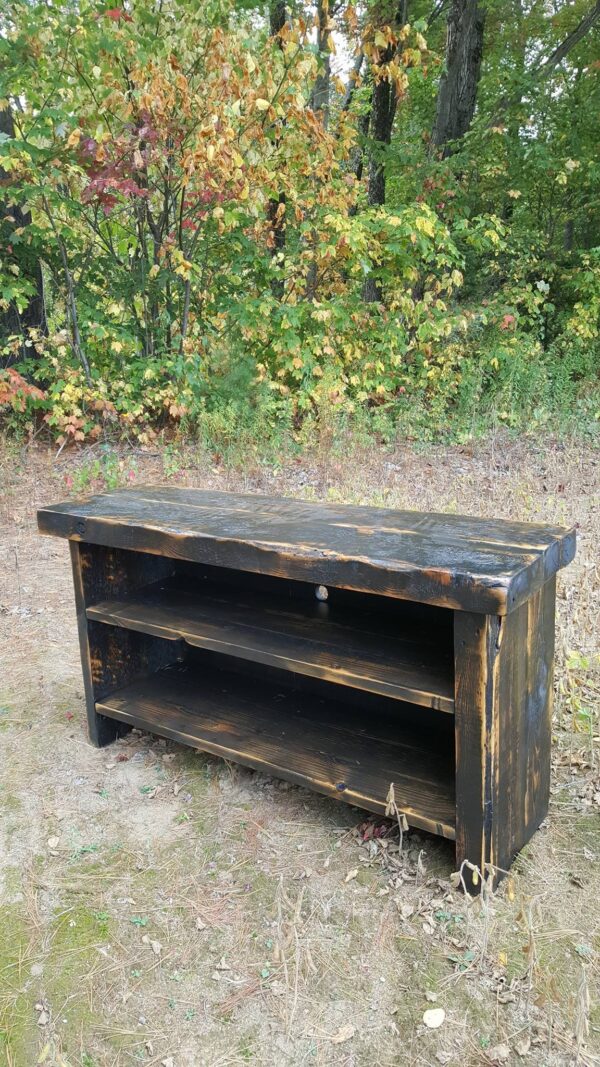 TV cabinet