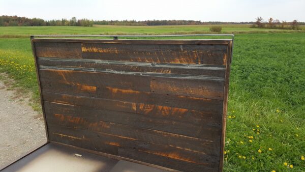 Rustic wardrobe - Image 4