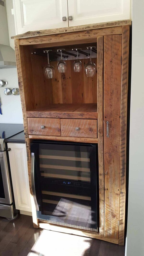 Shelf for the kitchen - Image 4