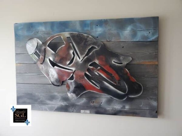 Top Racing