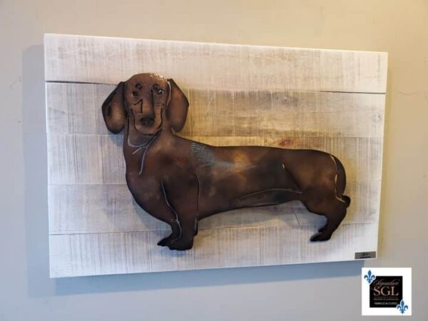 My Sausage