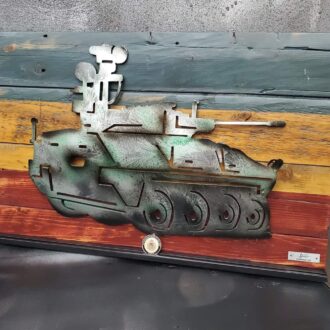 Tank Army 2