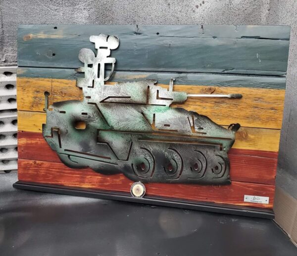 Tank Army 2