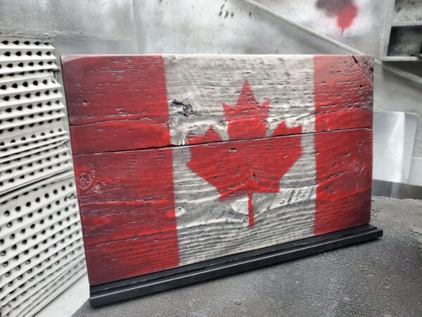 Canadian Flag