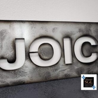 Joic