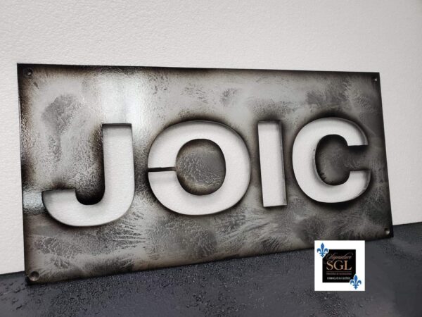 Joic