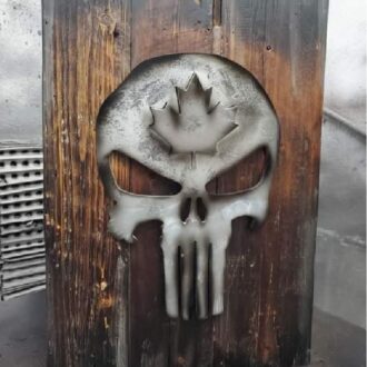 Skeleton Canada