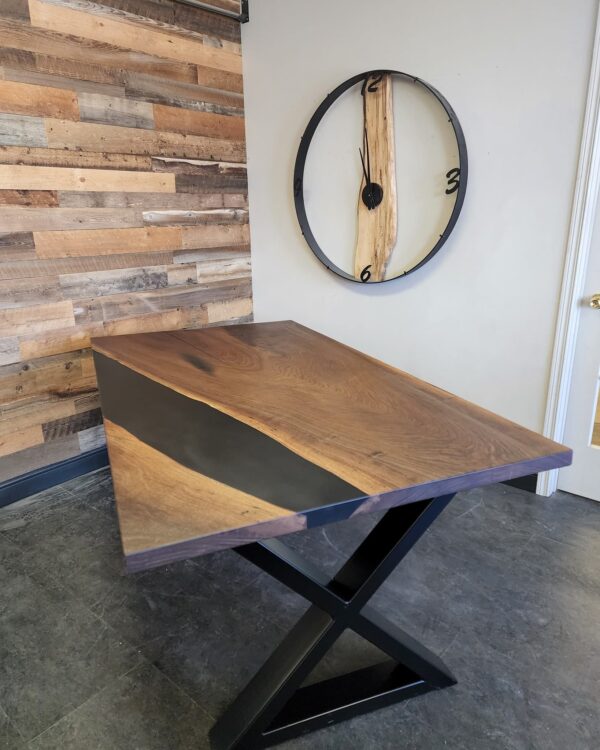 Table X Legs