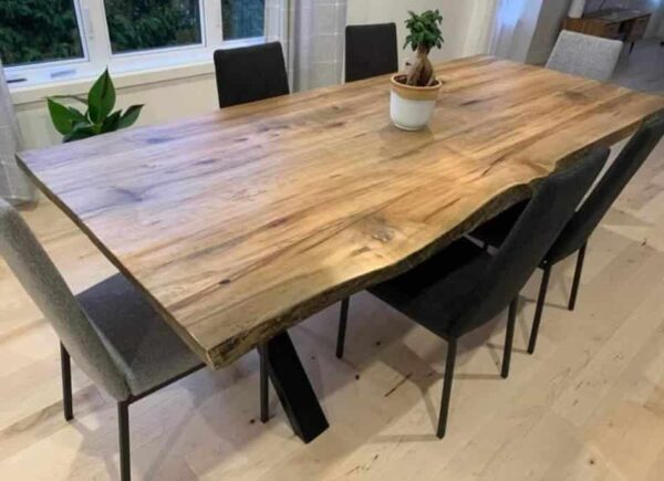 La Coureuse des Bois Nature