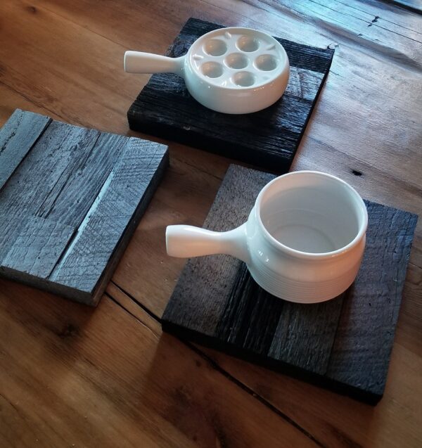 Serving board - Image 5