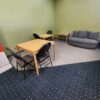 Comptoirs & petites tables en bois sur Mesure