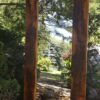 Miroir le roi des forêts.