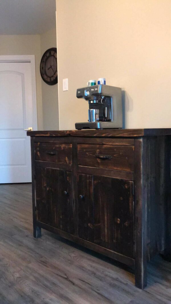 Small buffet - Image 2