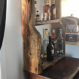 Small bar