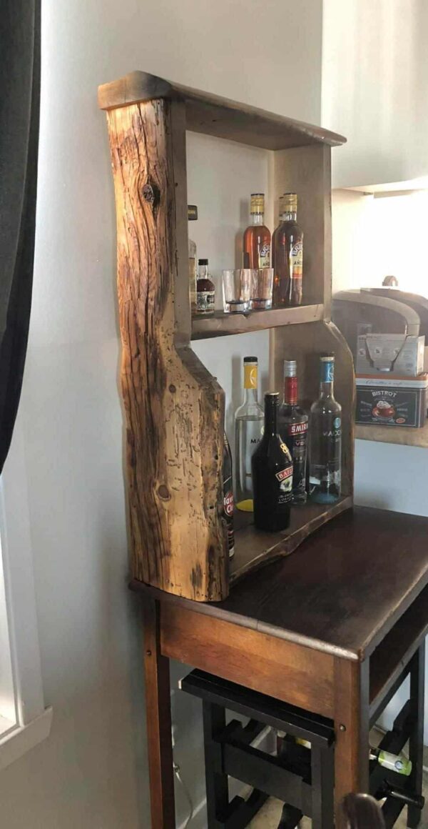 Small bar