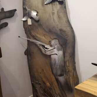 Decorative Wall