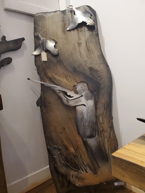 Decorative Wall