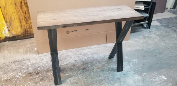 Console with drawers. - Image 10