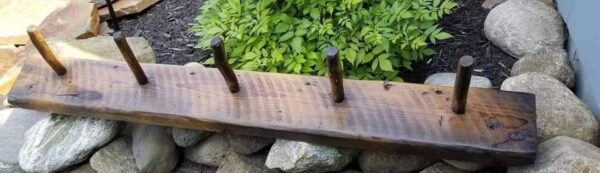 Coat rack