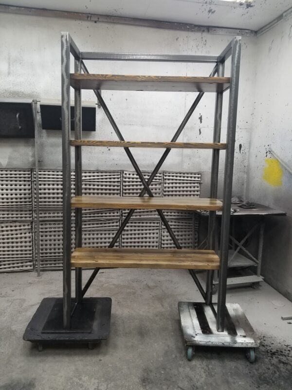 Coat rack - Image 3