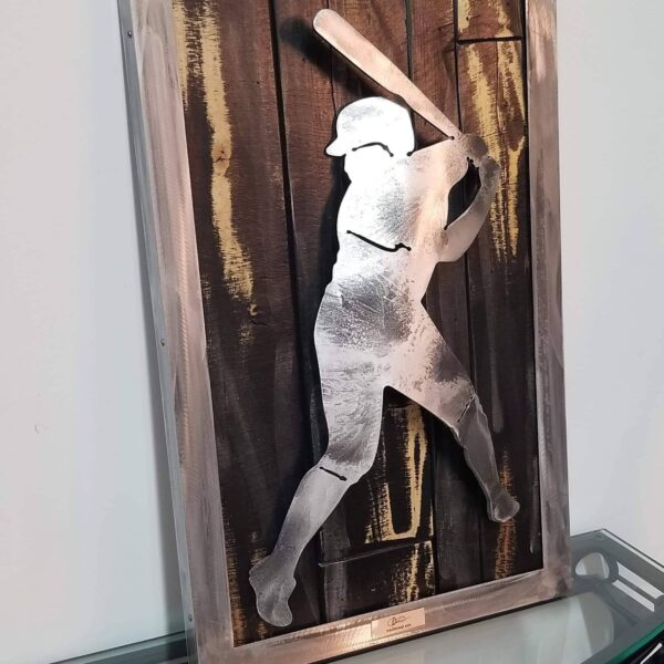 Sports murals - Image 9