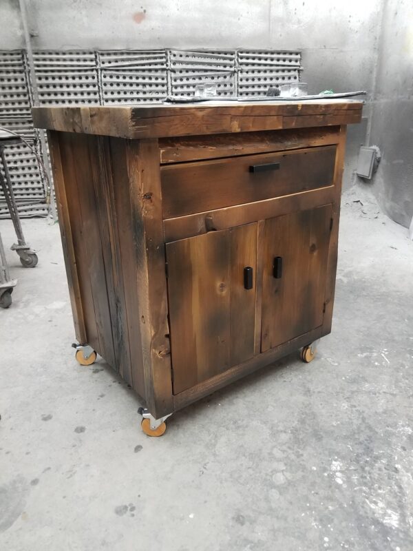 Small buffet - Image 5