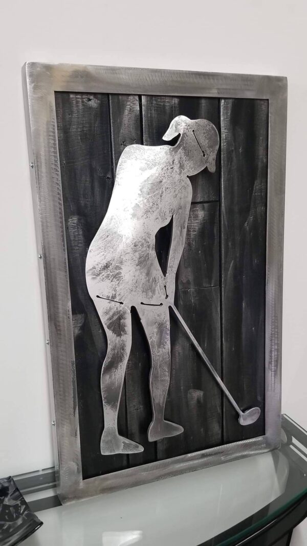 Sports murals - Image 6