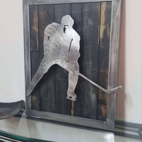 Sports murals - Image 7