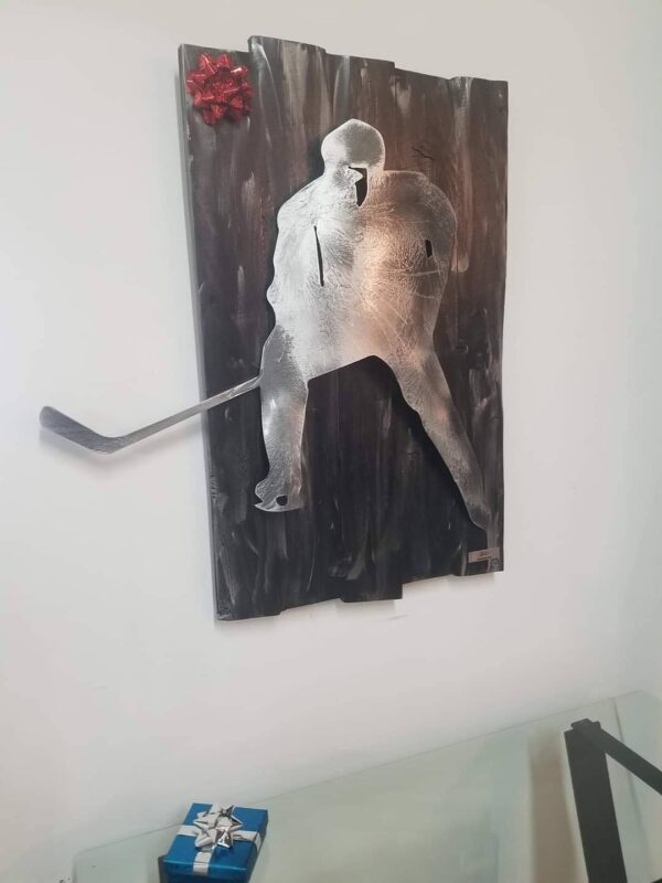 Sports murals - Image 2