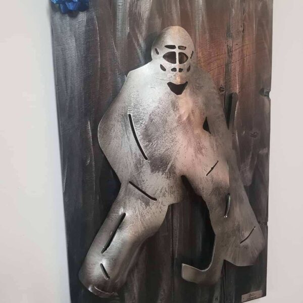 Sports murals - Image 5