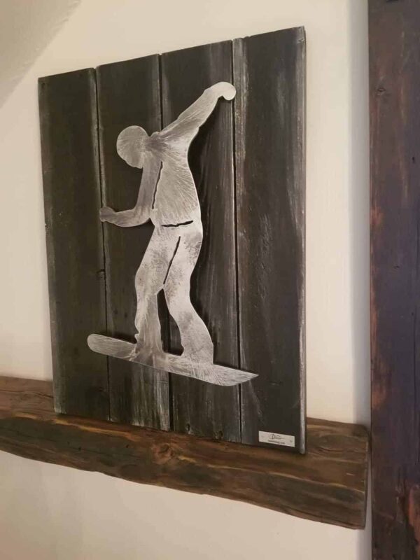Sports murals - Image 10