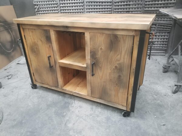 Small buffet - Image 3